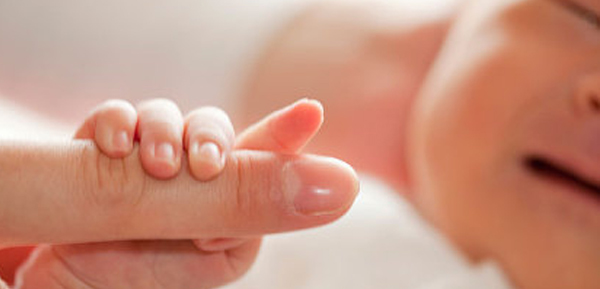 卵巢早衰泰国试管婴儿喜获男宝