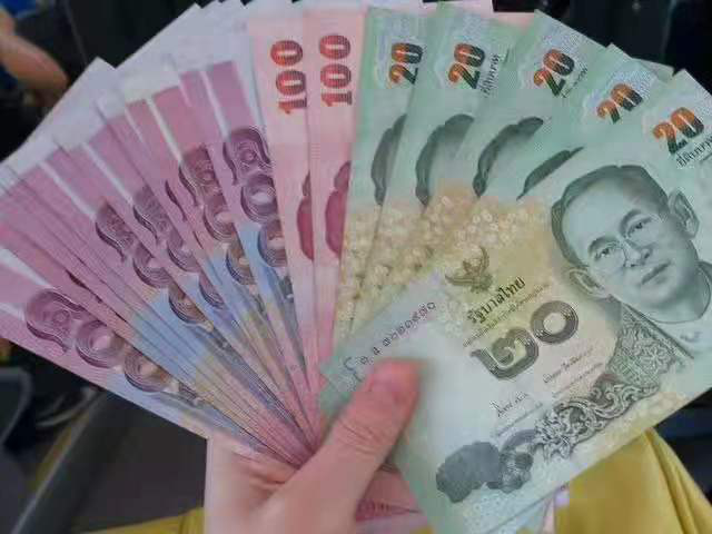 泰国试管婴儿费用