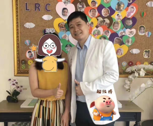 泰国试管婴儿咨询注意事项