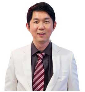 披实医生(Dr.Pisit Tantiwattanakul)