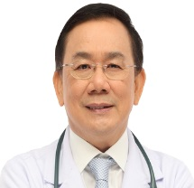 泰国试管婴儿医生武提潘博士