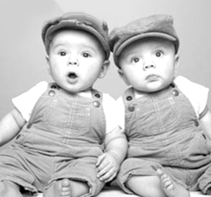 泰国试管婴儿做双胞胎